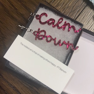 Elizabeth added a photo of their purchase