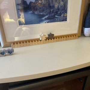 Chrissie heeft een foto van de aankoop toegevoegd