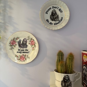 Dana heeft een foto van de aankoop toegevoegd