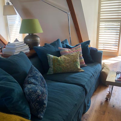 Picture of Ottoman Style Interior - Pinterest