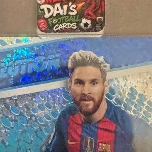 David added a photo of their purchase
