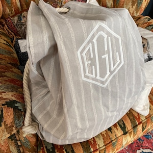 Baseball Mom Bag Monogrammed Baseball Tote Bag Personalized | Etsy