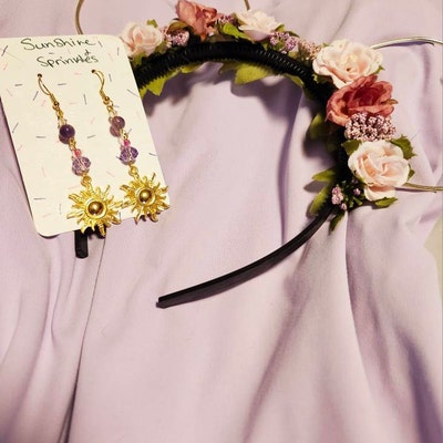 ACOTAR Smut Fantasy Book Lover Fantasy Reader Sticker Suriel Tea in