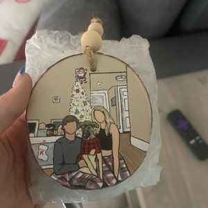 Brittani added a photo of their purchase