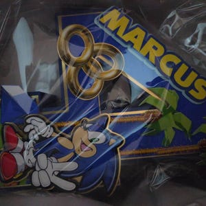 Marcus added a photo of their purchase