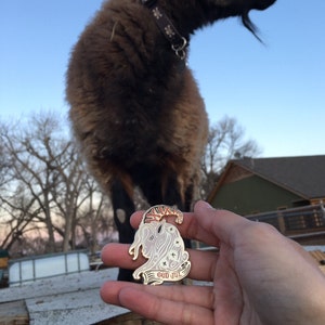 Vanessa added a photo of their purchase