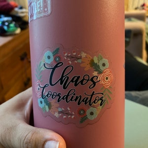 Shannon added a photo of their purchase