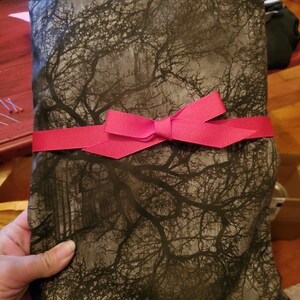 Whitney added a photo of their purchase
