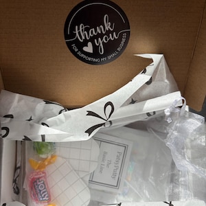 Riley ha añadido una foto de su compra