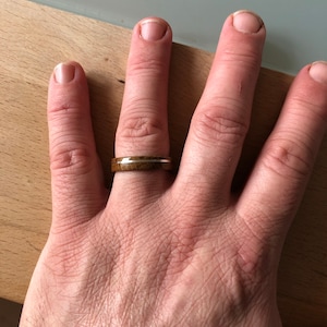 Inci added a photo of their purchase