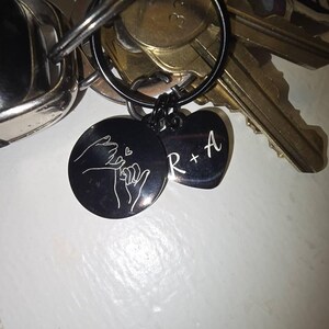 Robyn added a photo of their purchase