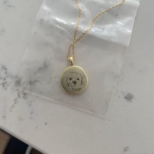 Etsy buyer added a photo of their purchase