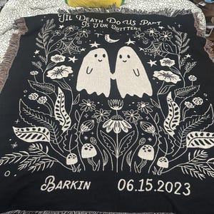 Michelle added a photo of their purchase