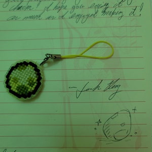 Jasmine added a photo of their purchase