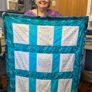 Linda added a photo of their purchase