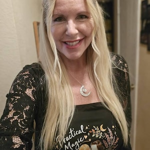Misti added a photo of their purchase
