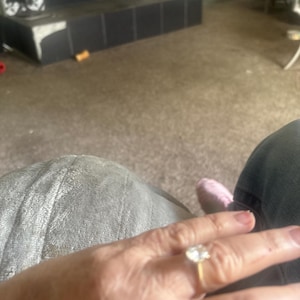 Catherine ha añadido una foto de su compra