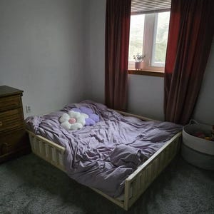 Shayla ha añadido una foto de su compra