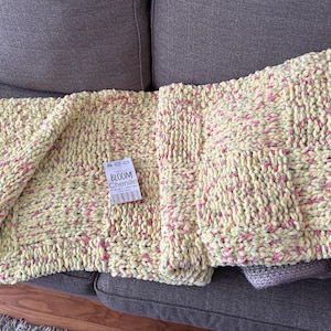 Monica added a photo of their purchase