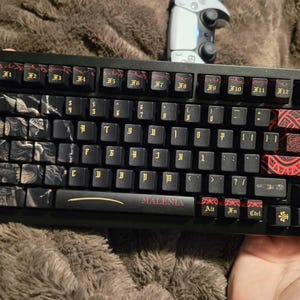 Maggie added a photo of their purchase