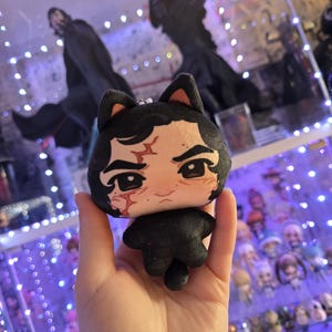 Cat added a photo of their purchase