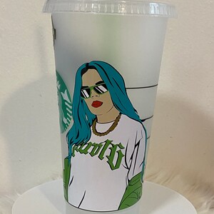 krystal added a photo of their purchase