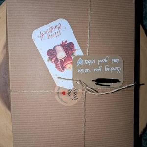 Nova added a photo of their purchase