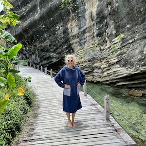 Tiff added a photo of their purchase