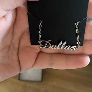 Etsy buyer added a photo of their purchase
