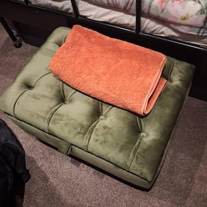 Judy added a photo of their purchase