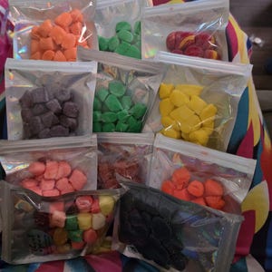 Charlene added a photo of their purchase