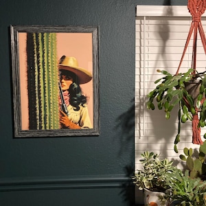 Josh added a photo of their purchase