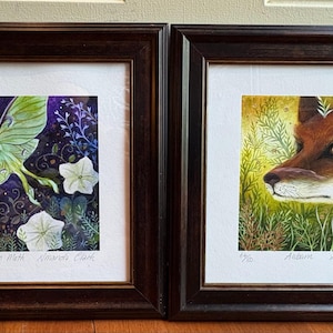 Acquirente Etsy ha aggiunto una foto del proprio acquisto