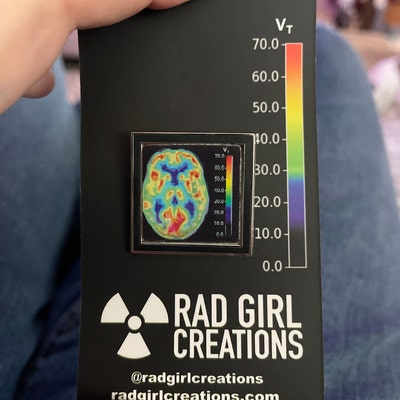 Glasgow Coma Scale Badge Card Horizontal Accessory for Nurse Paramedic ...