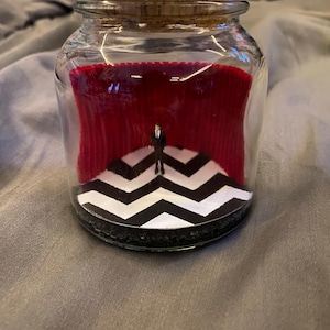 Maggie added a photo of their purchase