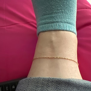 Amanda added a photo of their purchase