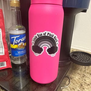 Kimmy added a photo of their purchase