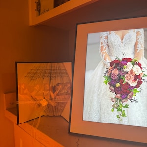 Nancy added a photo of their purchase