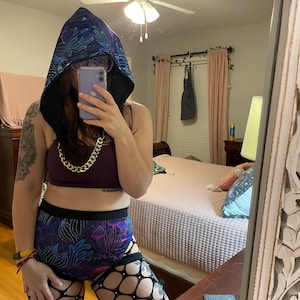 Jessika added a photo of their purchase