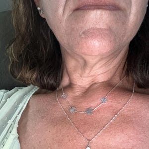 Lisa added a photo of their purchase