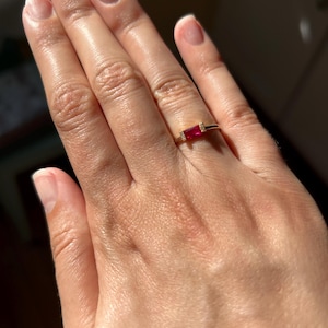 Andrea added a photo of their purchase