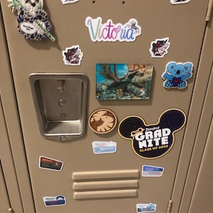 Uni added a photo of their purchase