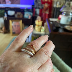 June added a photo of their purchase