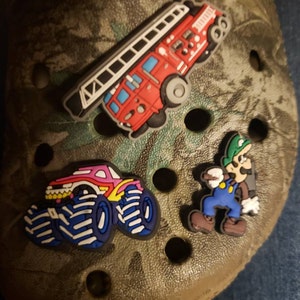 Comprador de Etsy ha añadido una foto de su compra