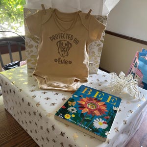 Andrea added a photo of their purchase