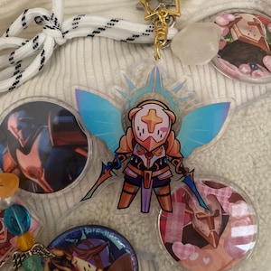 Samantha added a photo of their purchase