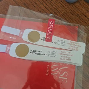 Jennifer added a photo of their purchase