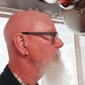 Paul ha aggiunto una foto del proprio acquisto