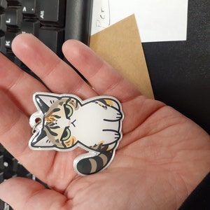 Casey hat ein Foto des gekauften Artikels hinzugefügt