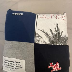 Santa added a photo of their purchase